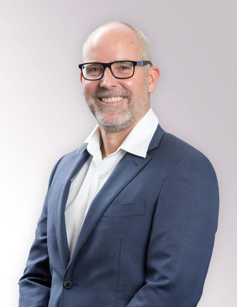 Alan Cumming - Director | CLO Lawyers Toowoomba