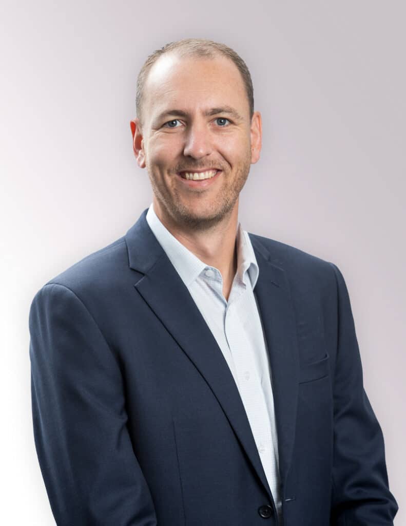 Corin Sankey - Director | CLO Lawyers Toowoomba