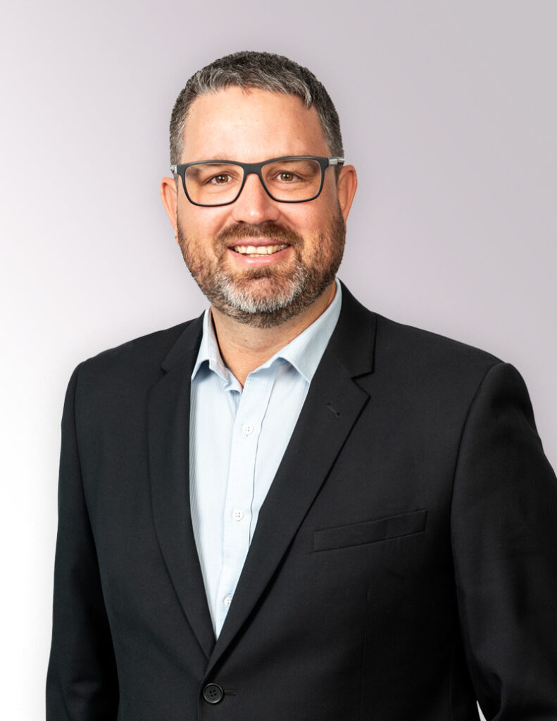 Josh Danvenport - Director | CLO Lawyers Toowoomba