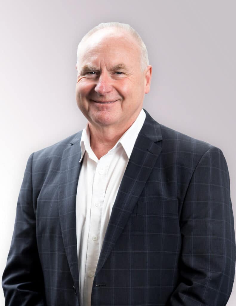 Murray Crawford - Director | CLO Lawyers Toowoomba