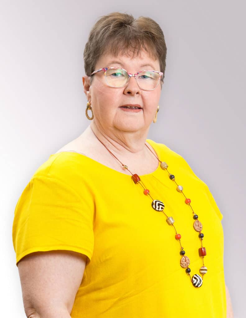 Jan Walker - Legal Administrator | CLO Lawyers Toowoomba