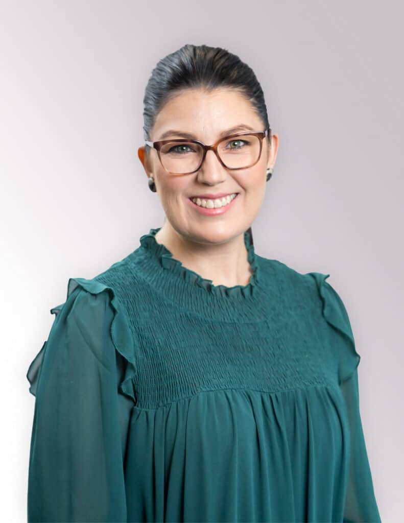 Jill Hughes - Senior Paralegal | CLO Lawyers Toowoomba