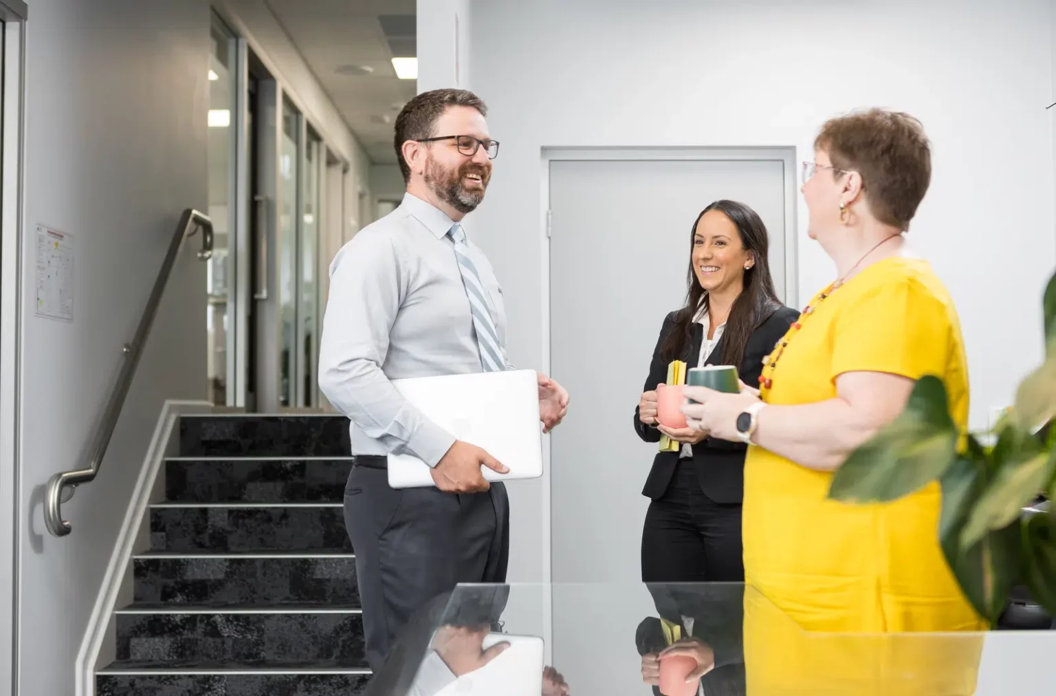 About Us | CLO Lawyers, Toowoomba QLD