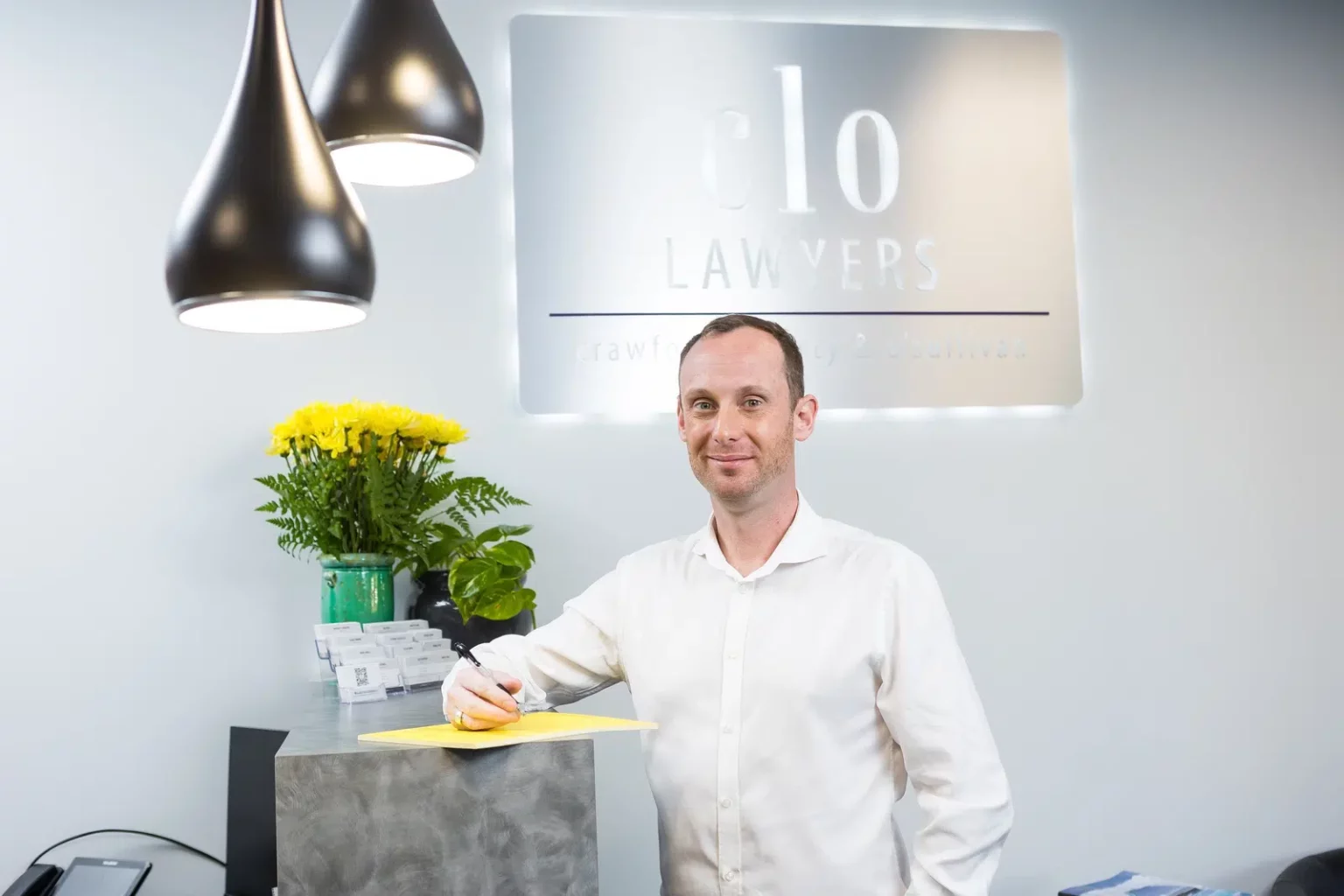 About Us | CLO Lawyers, Toowoomba QLD