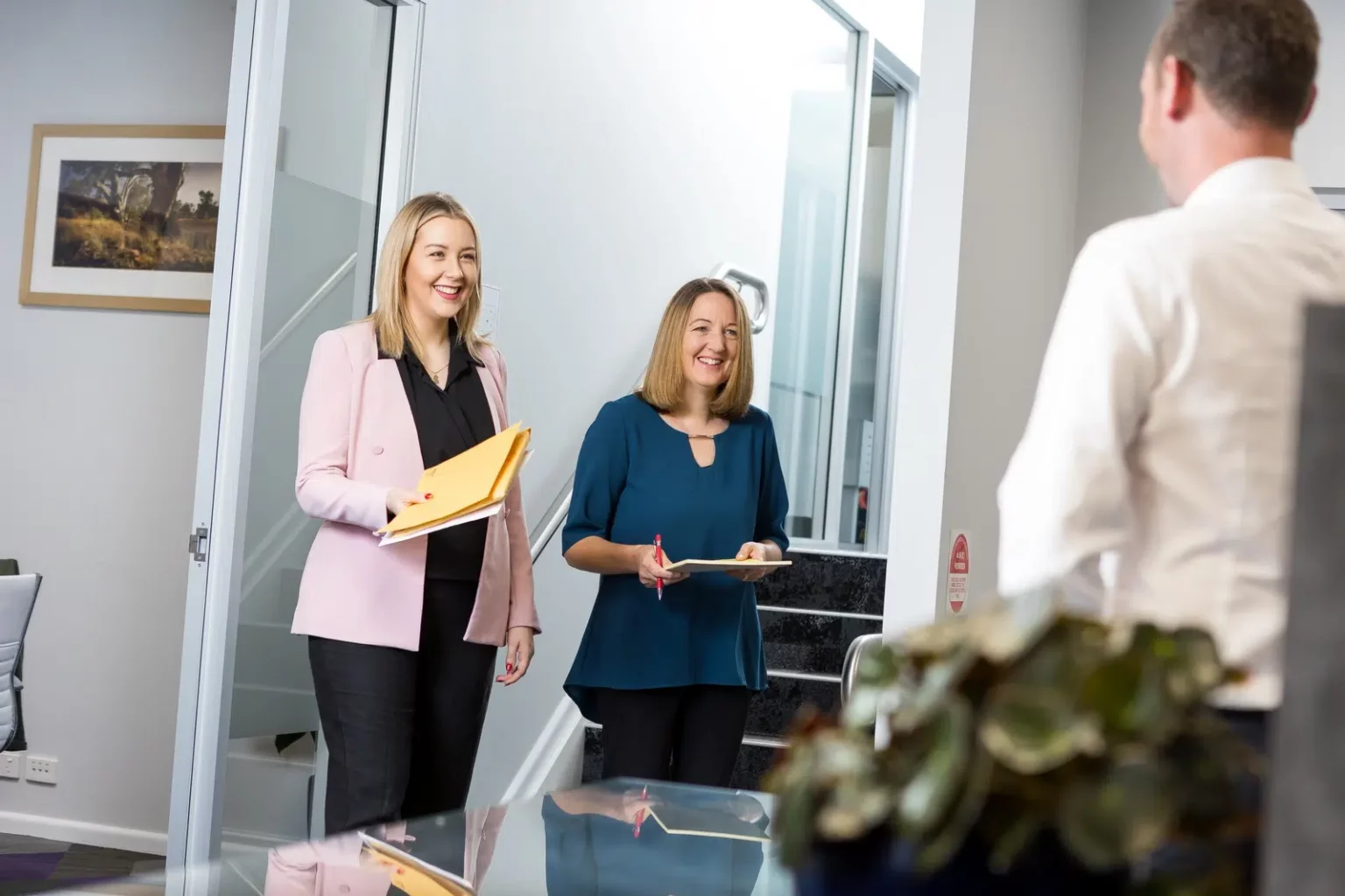 About Us | CLO Lawyers, Toowoomba QLD