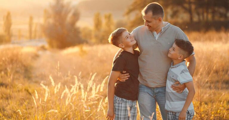 Child Support - Facts and FAQs