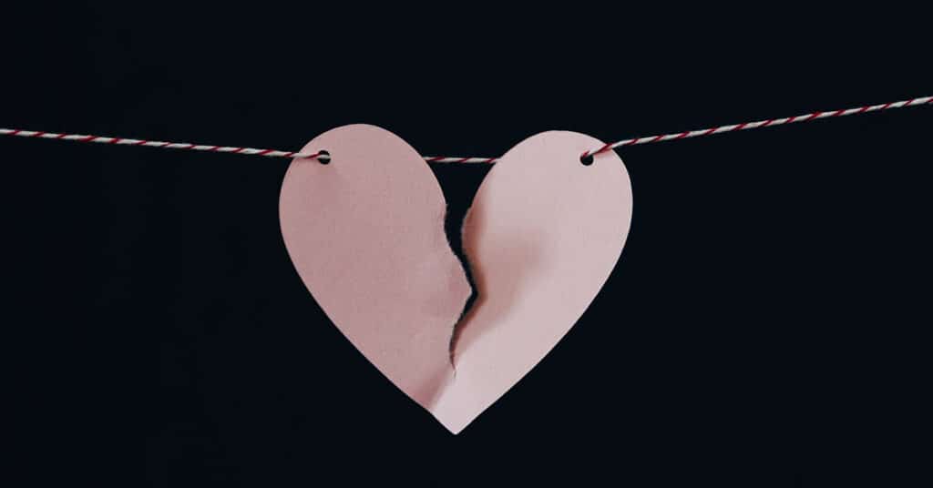 Divorce - Facts and FAQs