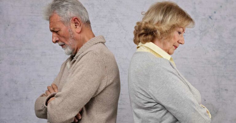 Resolution of Family Disputes