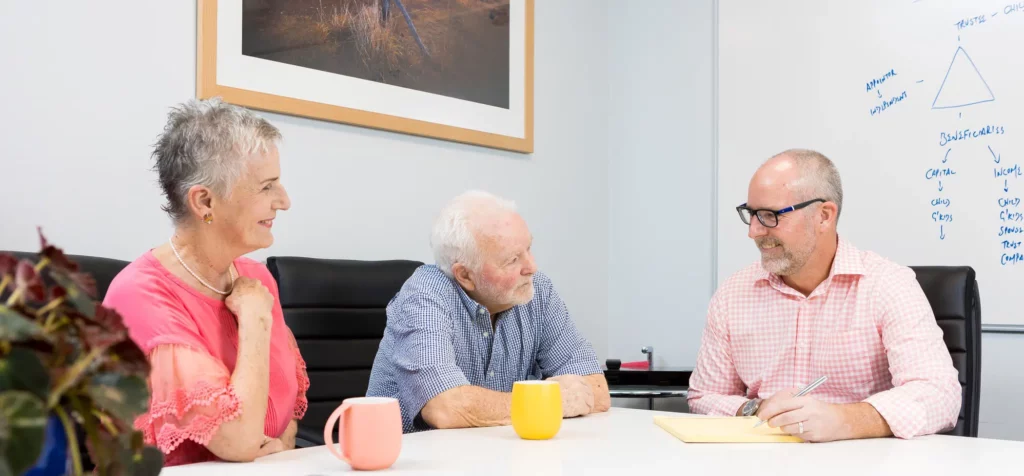 Wills & Estates Planning Lawyers | CLO Lawyers, Toowoomba QLD