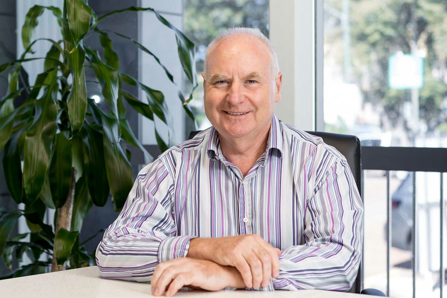 Murray Crawford, Director | CLO Lawyers