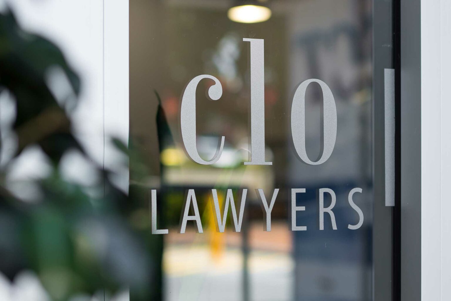 Join Our Team - Employment Opportunities | CLO Lawyers