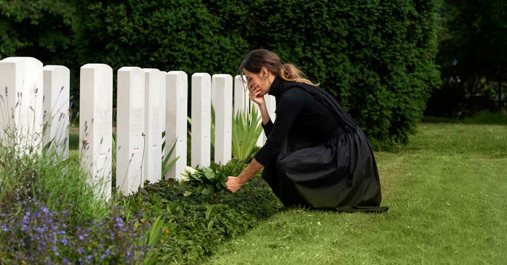 What Happens When Someone Dies Without A Will In Queensland – 5 Things You Need To Know