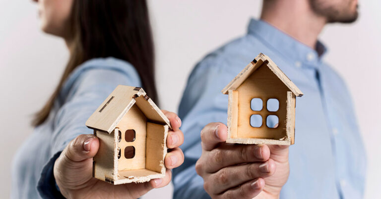 Domestic Violence and Family Law Property Matters