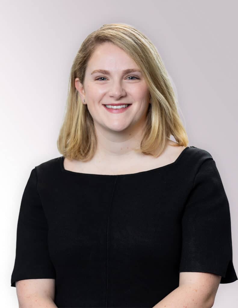 Gabrielle Smith - Associate | CLO Lawyers Toowoomba