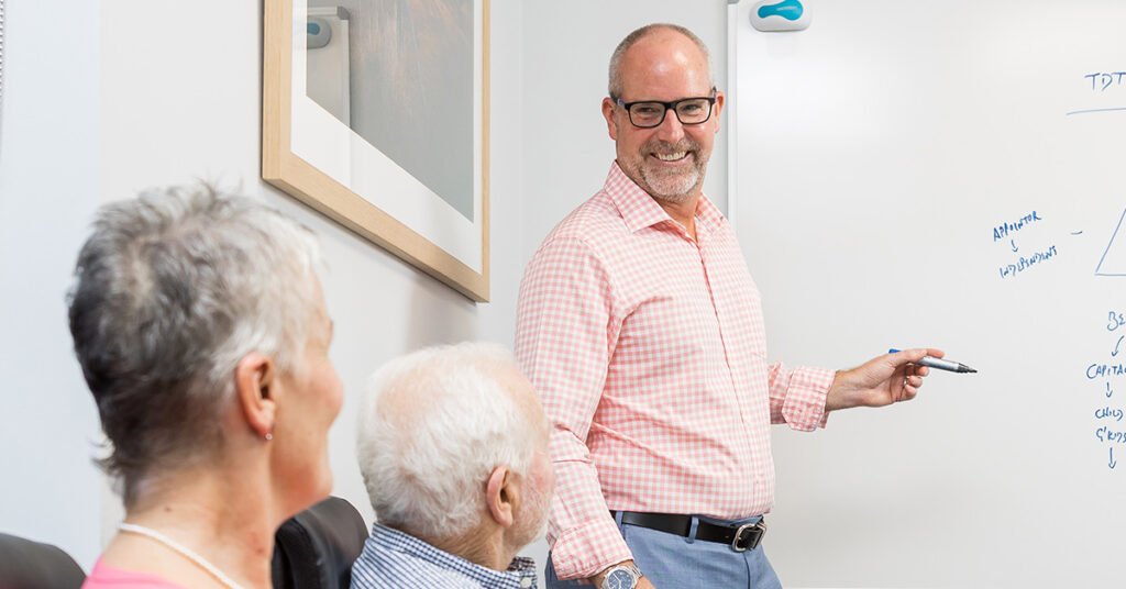 Maximise your Legacy: How a Testamentary Trust Will Can Secure Your Family’s Future