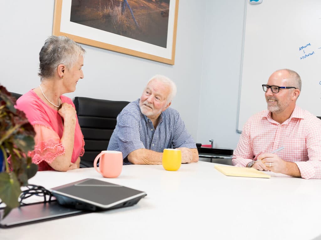 Advance Health Directives - Wills & Estates | CLO Lawyers, Toowoomba QLD