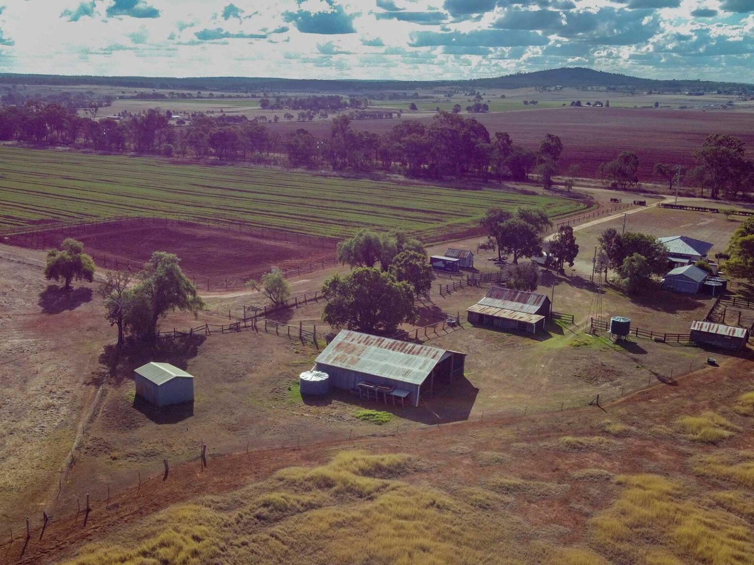 Farm Succession Planning - Wills & Estate Planning | CLO Lawyers, Toowoomba QLD