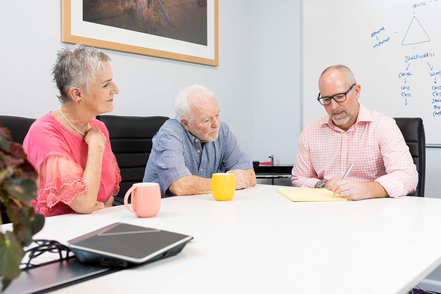 Statutory Wills - Wills & Estate Planning | CLO Lawyers, Toowoomba QLD