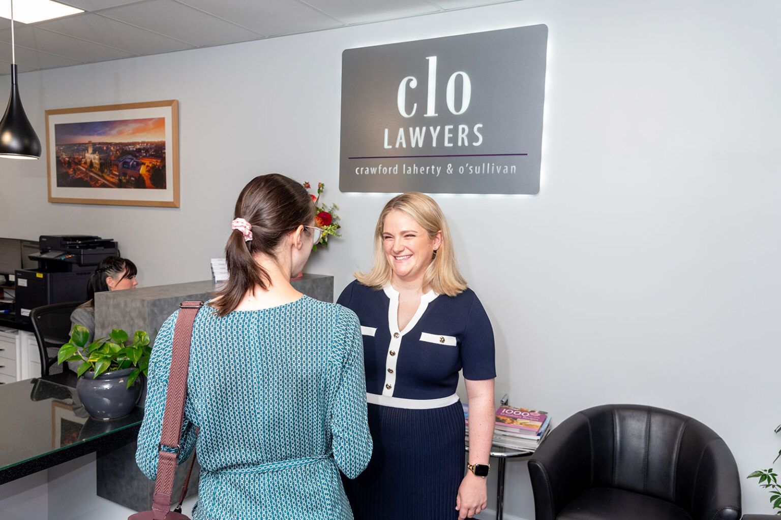 Business Purchase Lawyers, Toowoomba | CLO Lawyers