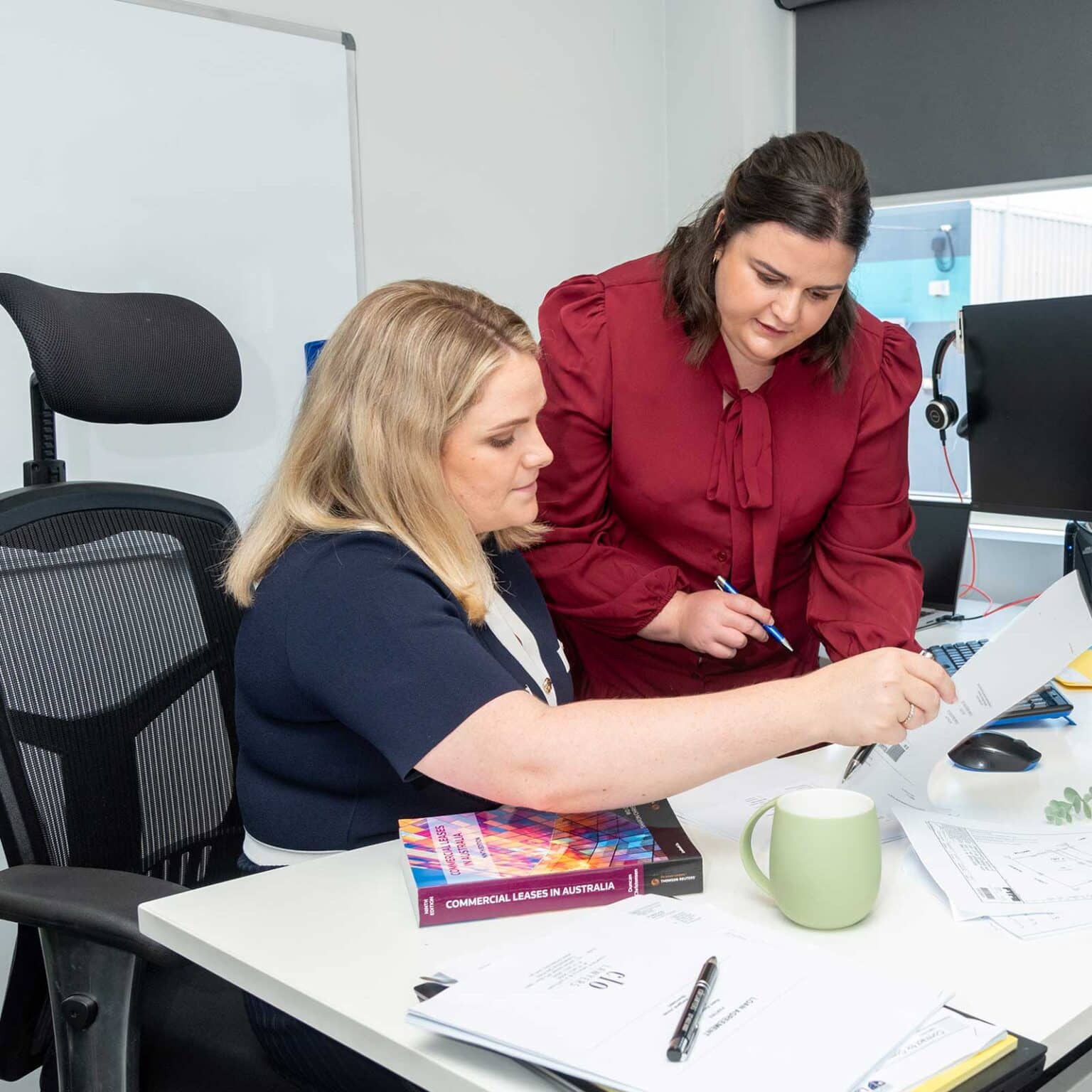 Business Sales Lawyers, Toowoomba | CLO Lawyers