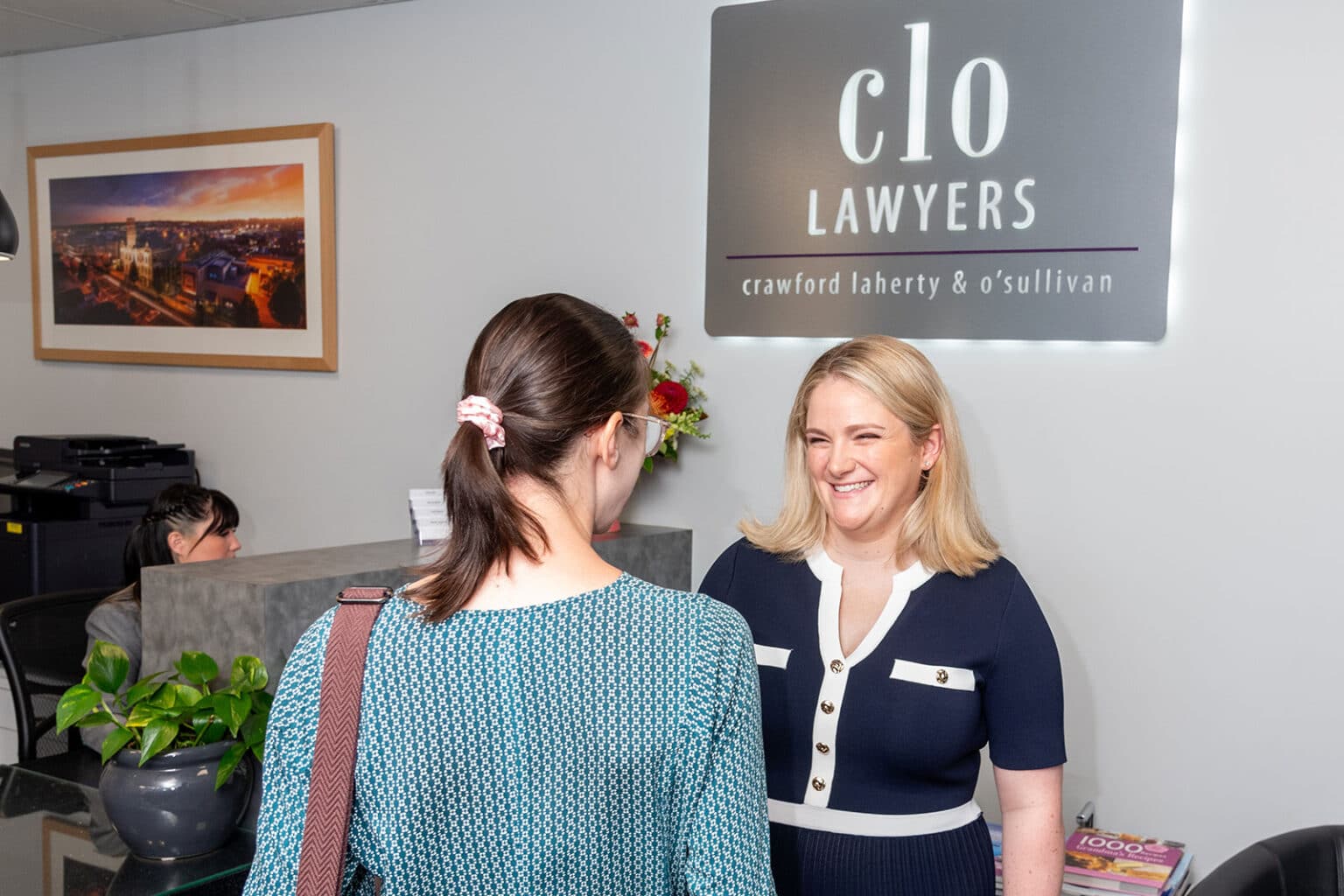Business Sales Lawyers, Toowoomba | CLO Lawyers