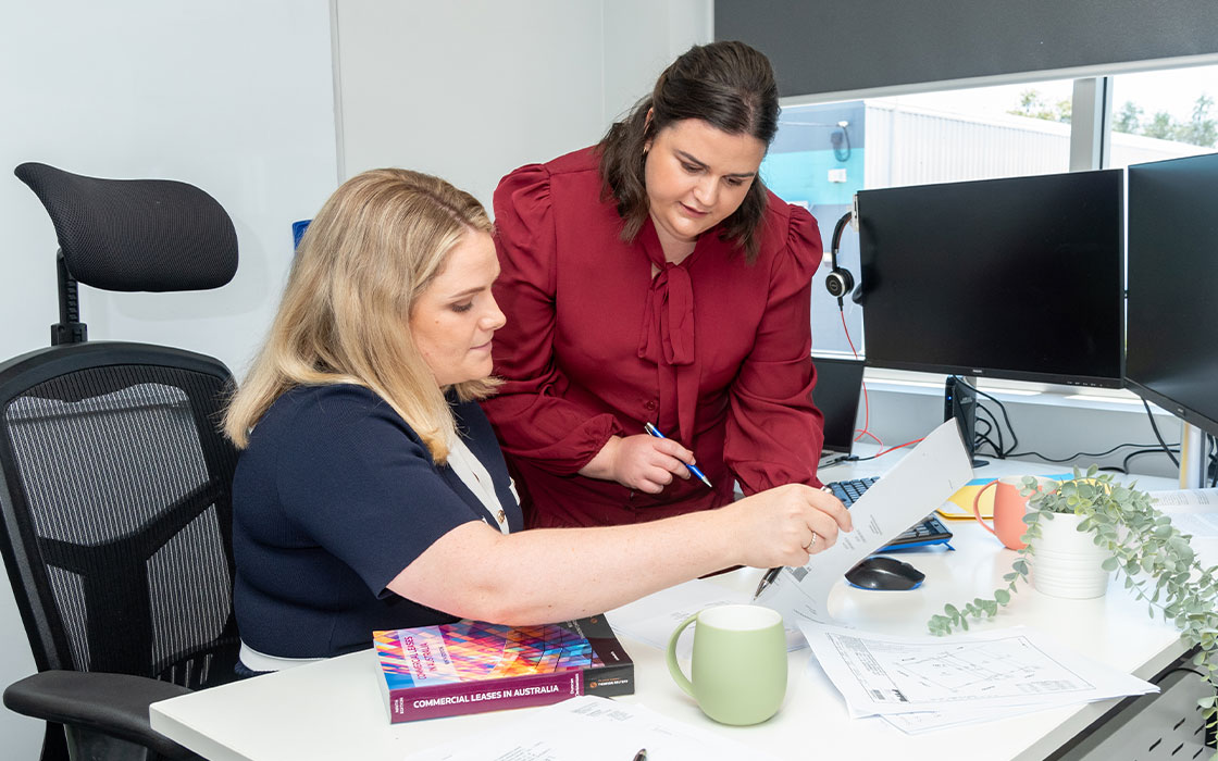 Business Succession Planning Lawyers Toowoomba | CLO Lawyers