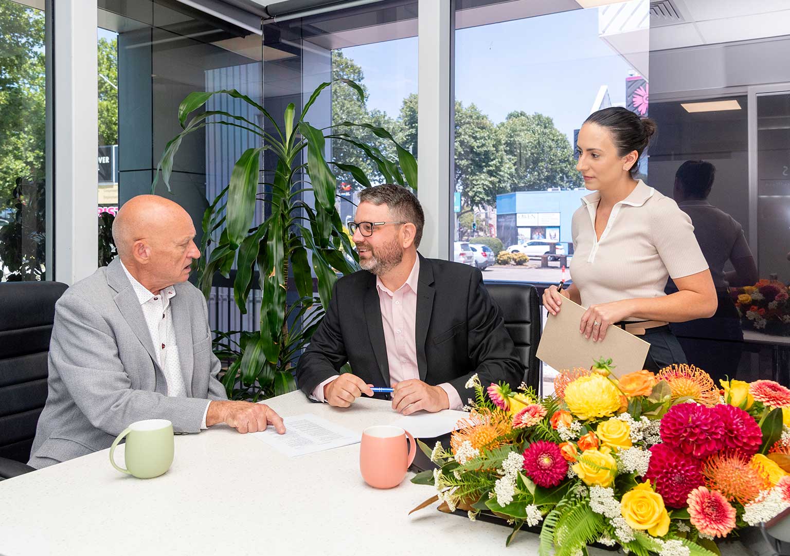 Commercial & Retail Leasing Lawyers | CLO Lawyers Toowoomba