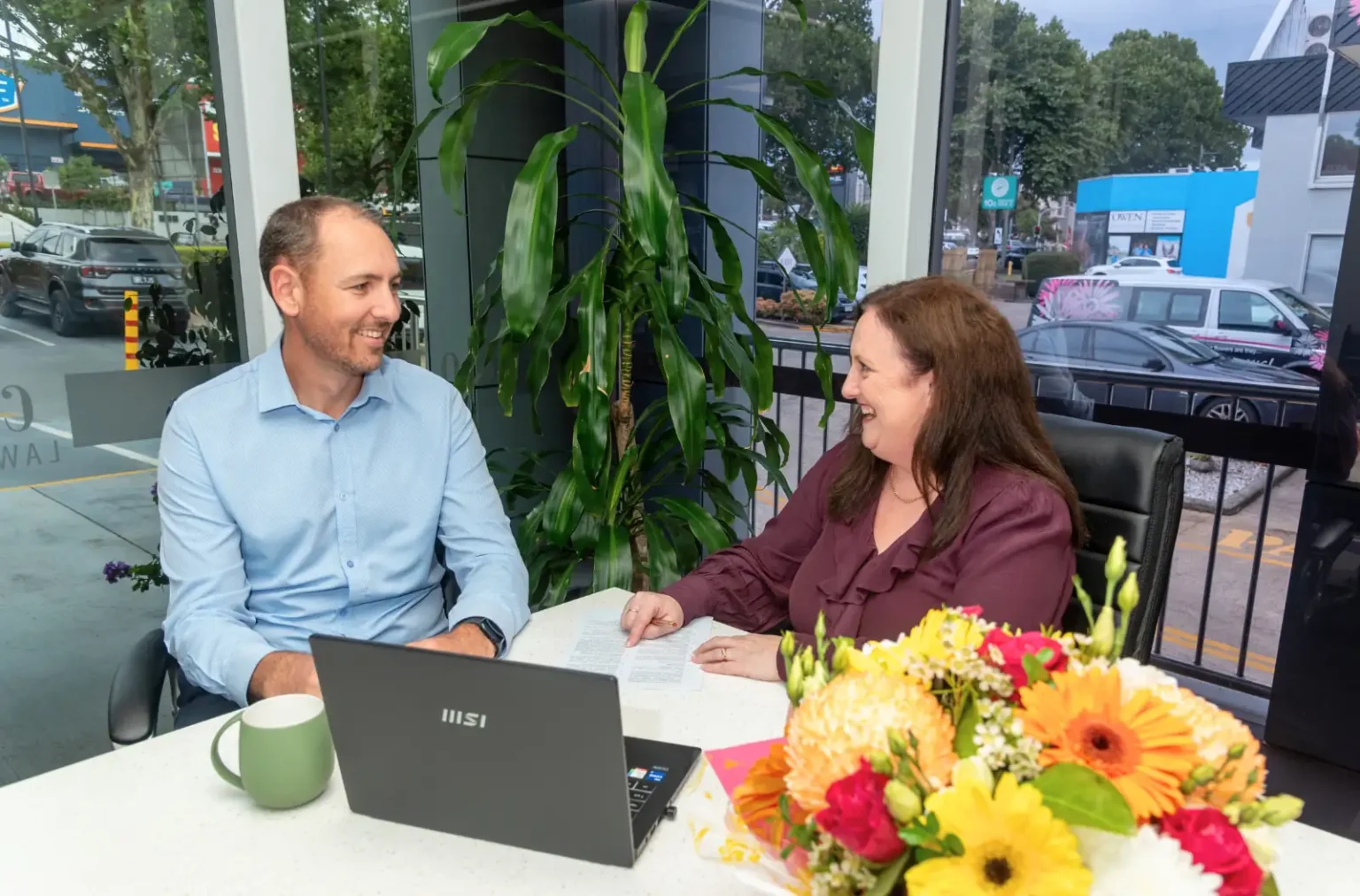 Commercial Conveyancing Lawyers Toowoomba | CLO Lawyers Toowoomba