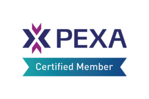 PEXA Certified Member