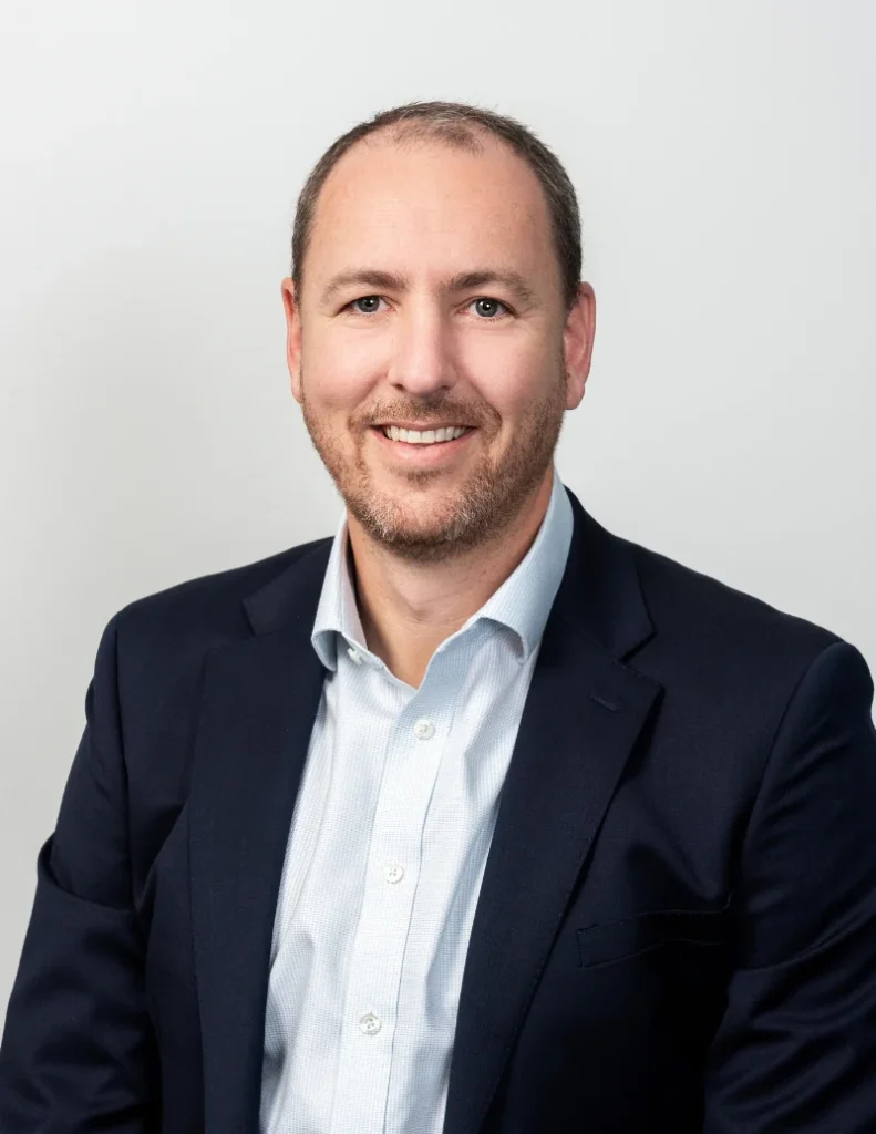 Corin Sankey - Director | CLO Lawyers Toowoomba