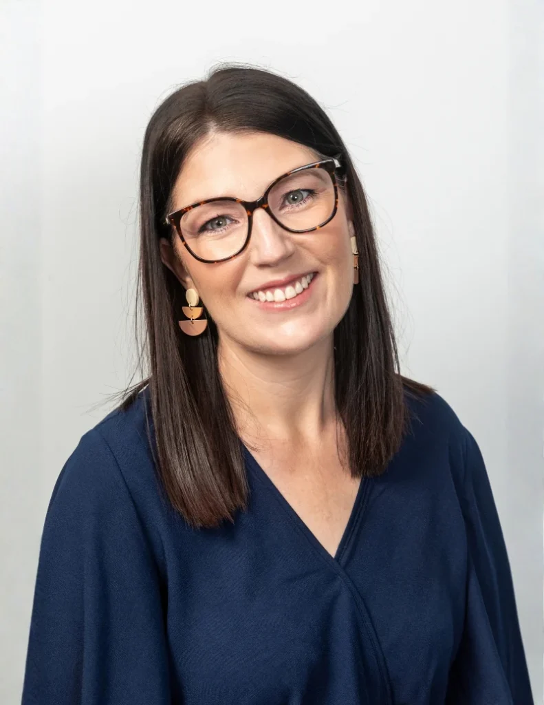 Jill Hughes - Senior Paralegal | CLO Lawyers Toowoomba