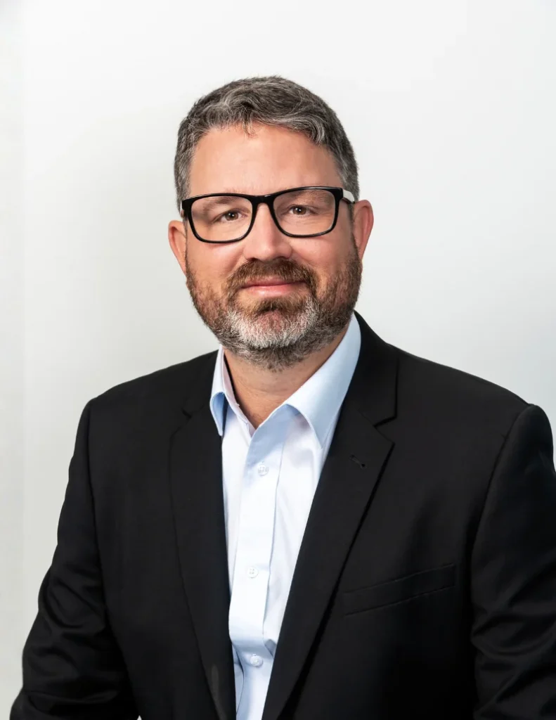 Josh Danvenport - Director | CLO Lawyers Toowoomba