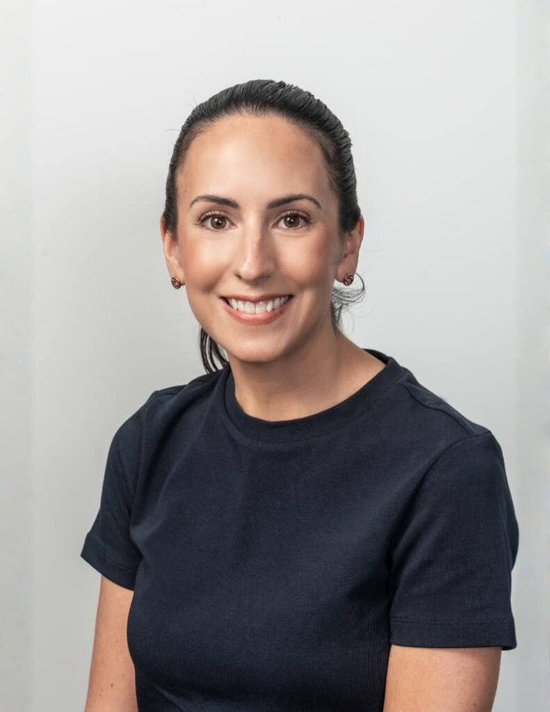 Larissa Ensor - Paralegal | CLO Lawyers Toowoomba