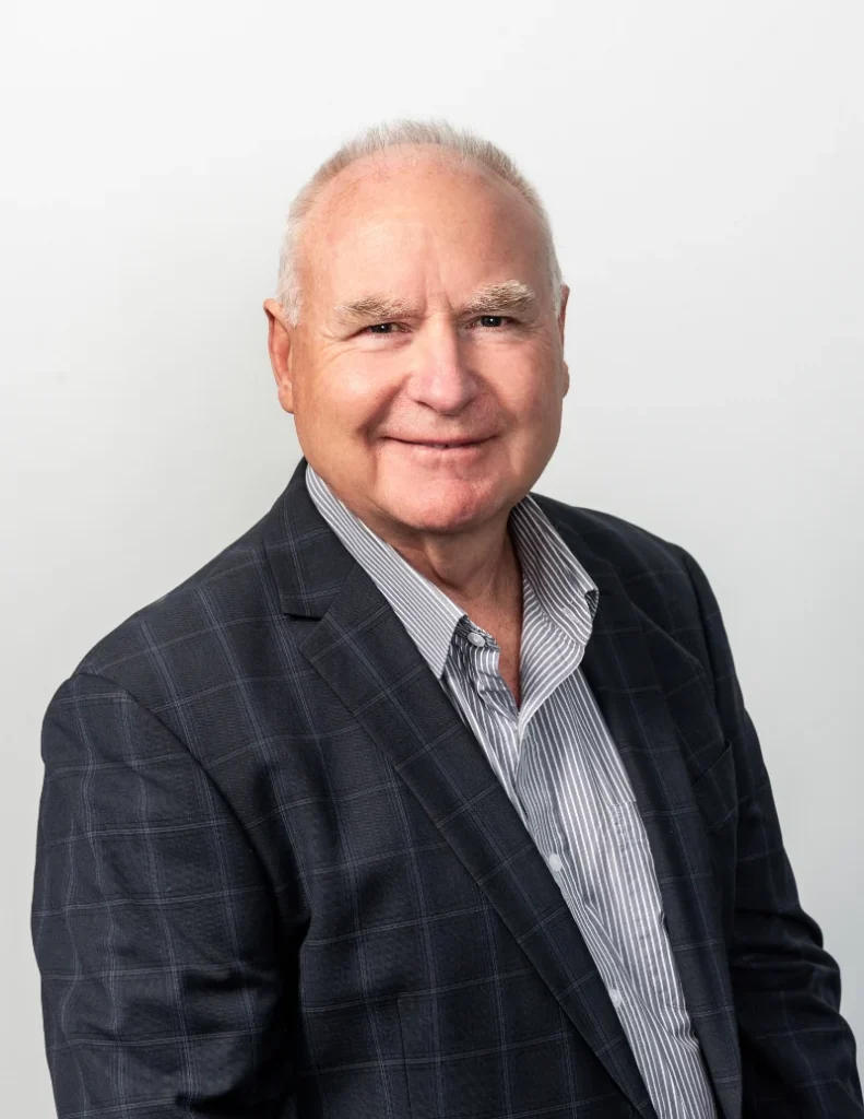 Murray Crawford - Director | CLO Lawyers Toowoomba