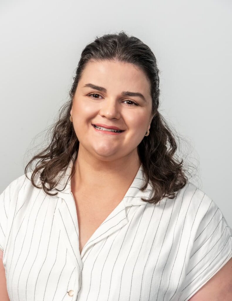 Niami Gill - Paralegal | CLO Lawyers