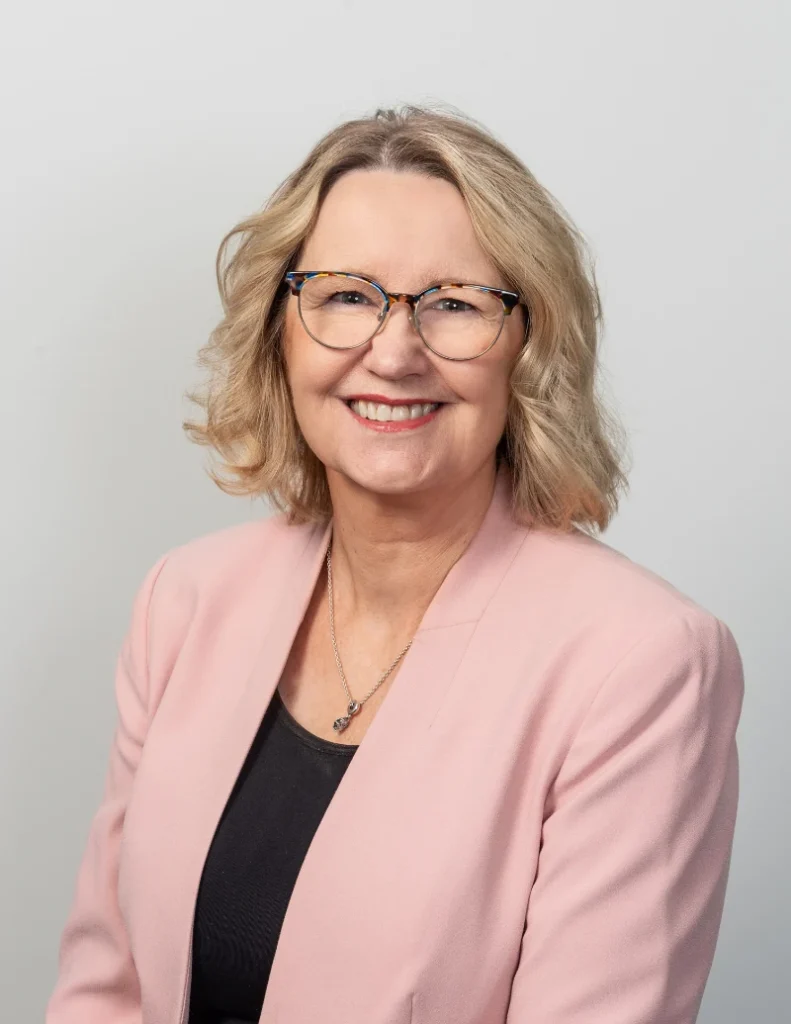 Ruth Hullick - Client Services Coordinator | CLO Lawyers