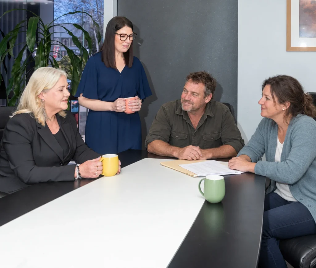 CLO Lawyers, Toowoomba QLD