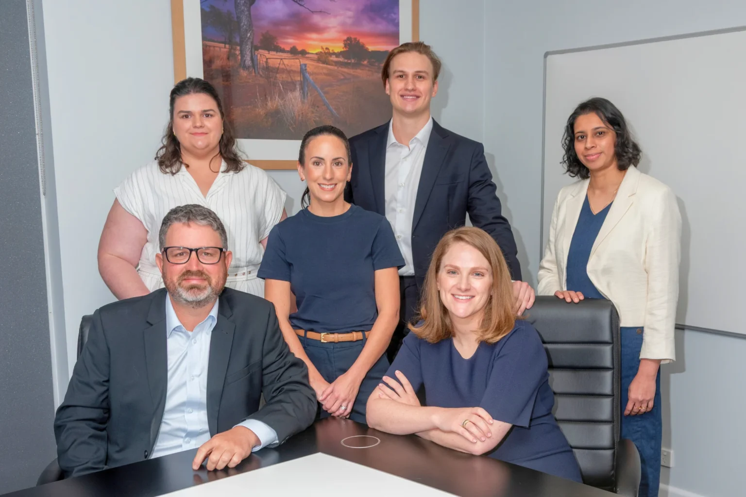 About Us | CLO Lawyers, Toowoomba QLD