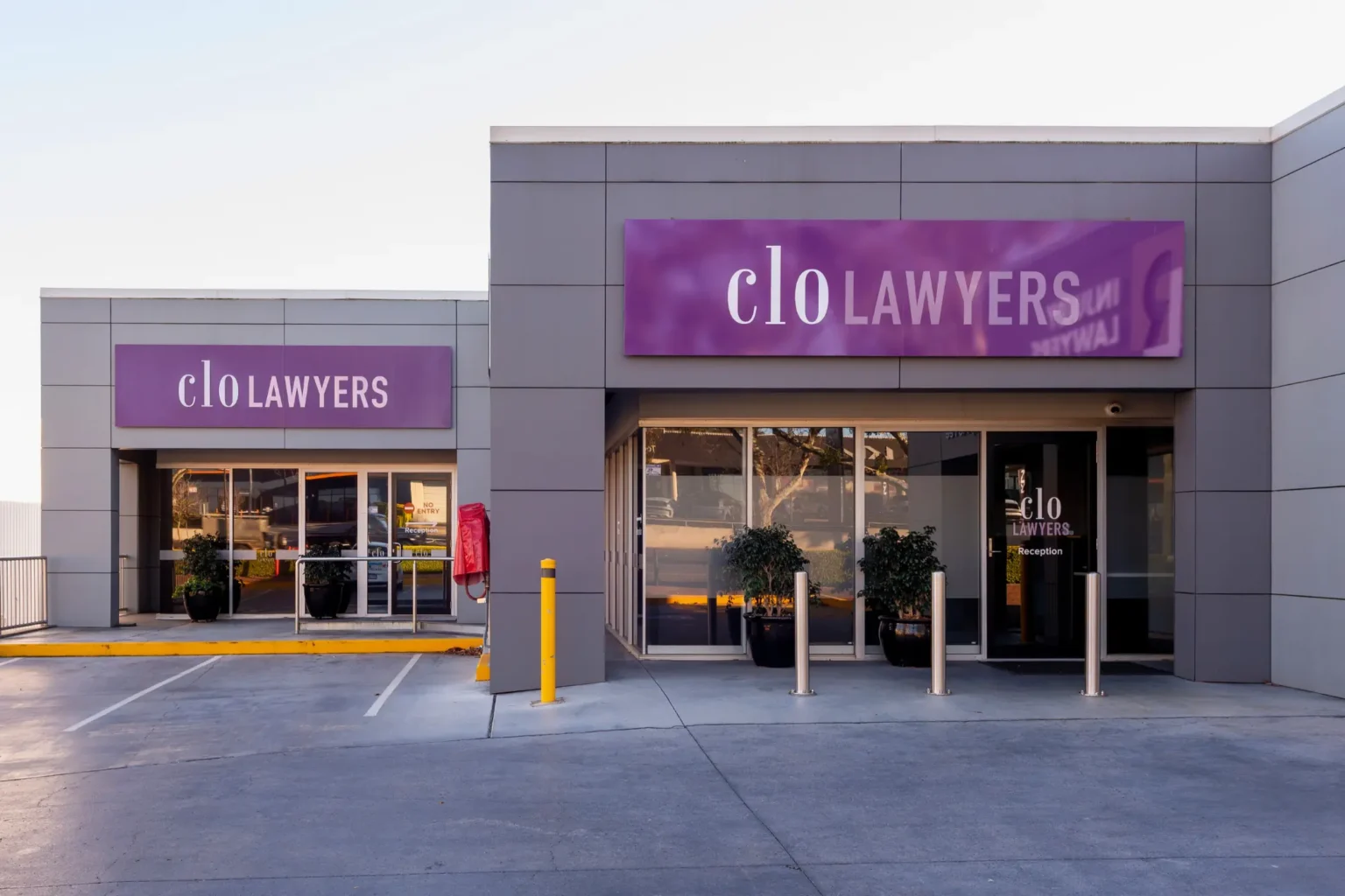 CLO Lawyers Toowoomba