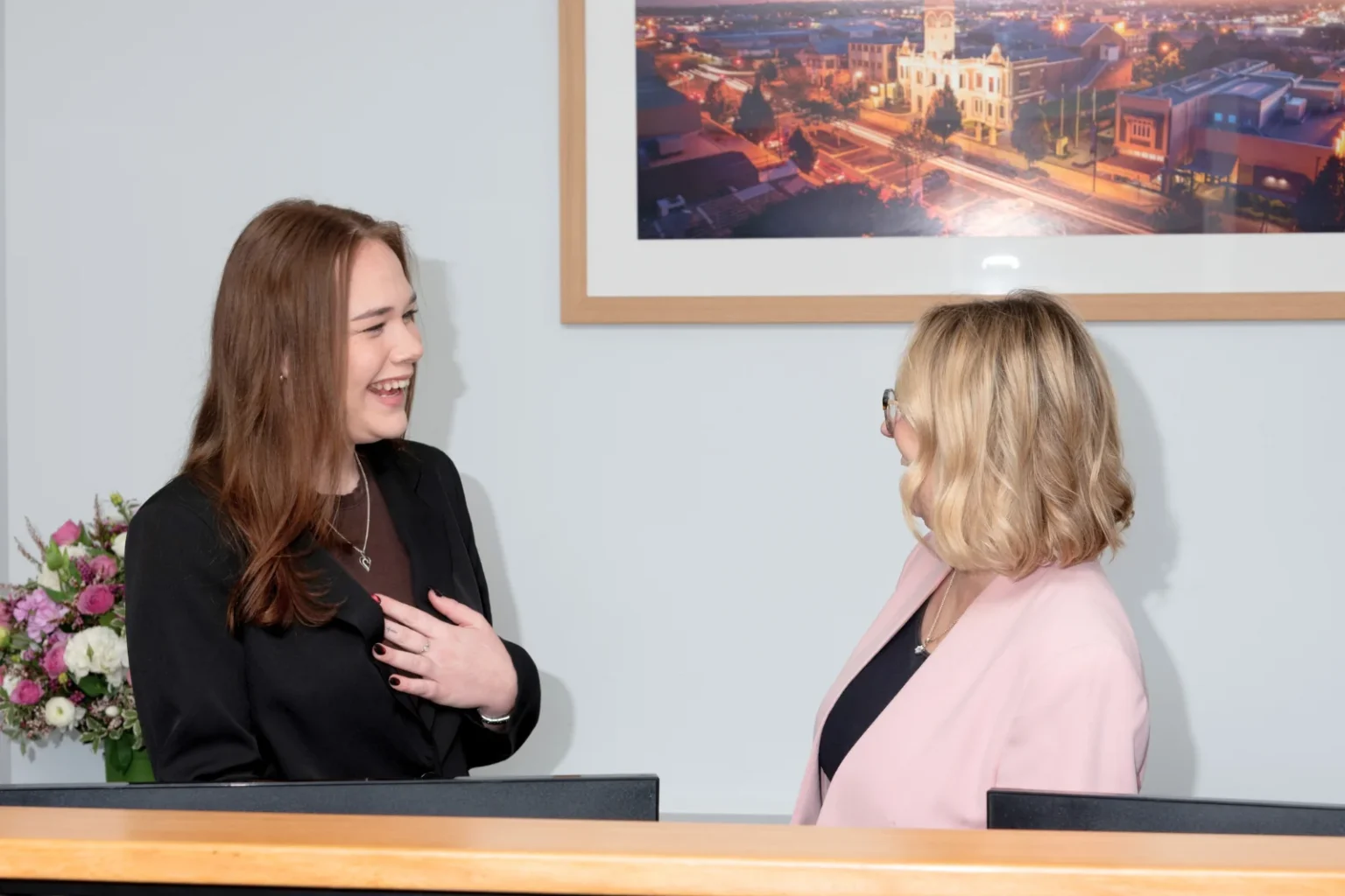 About Us | CLO Lawyers, Toowoomba QLD