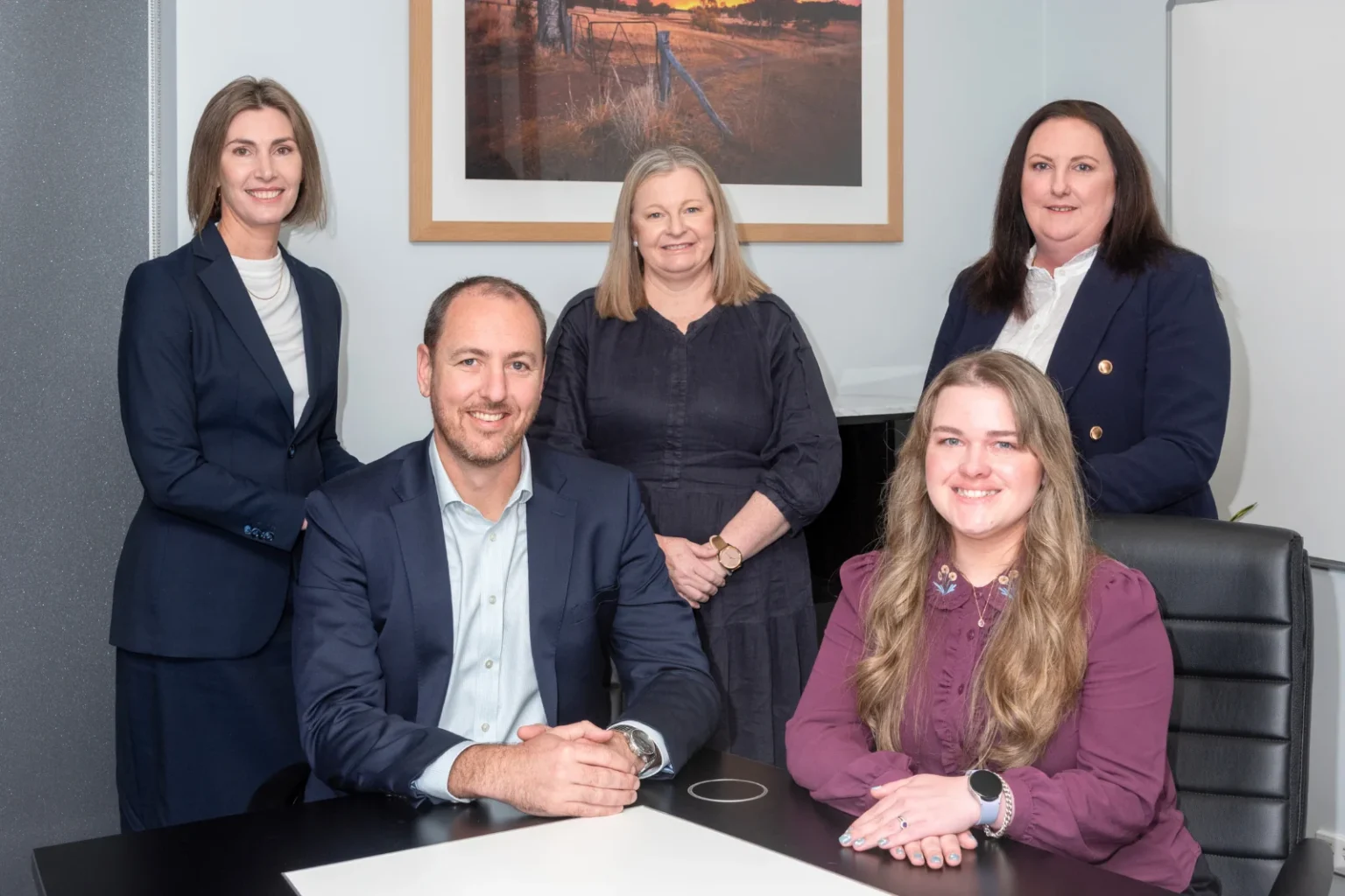About Us | CLO Lawyers, Toowoomba QLD