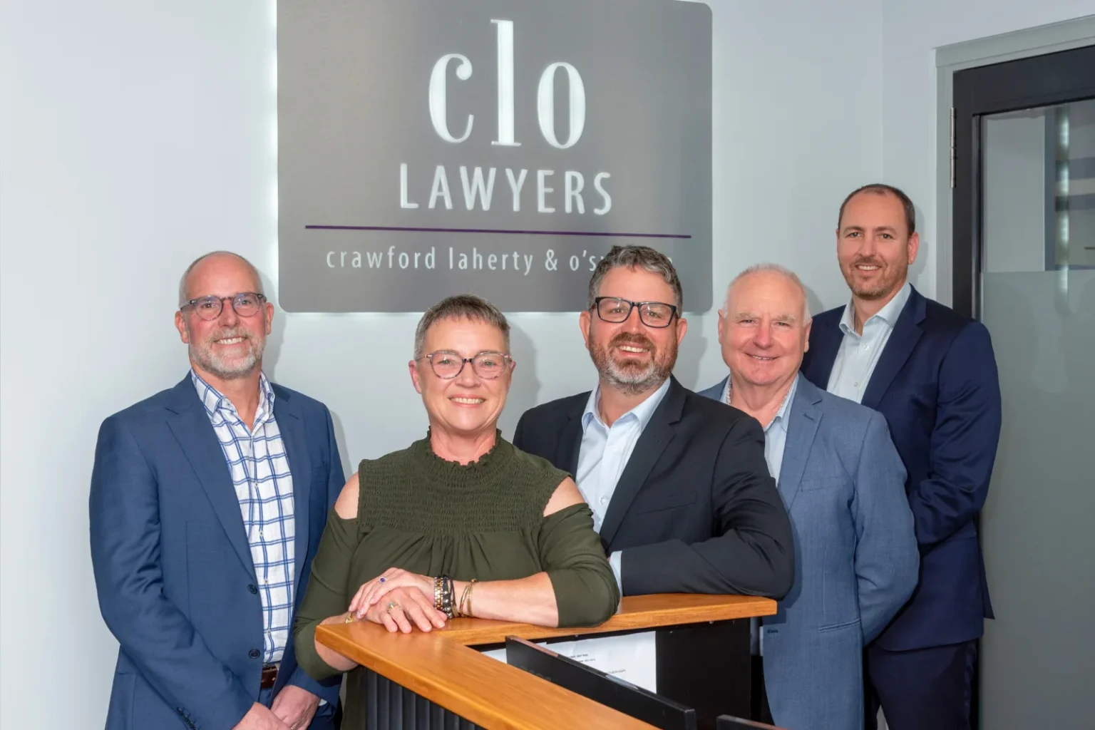 Contact CLO Lawyers, Toowoomba QLD