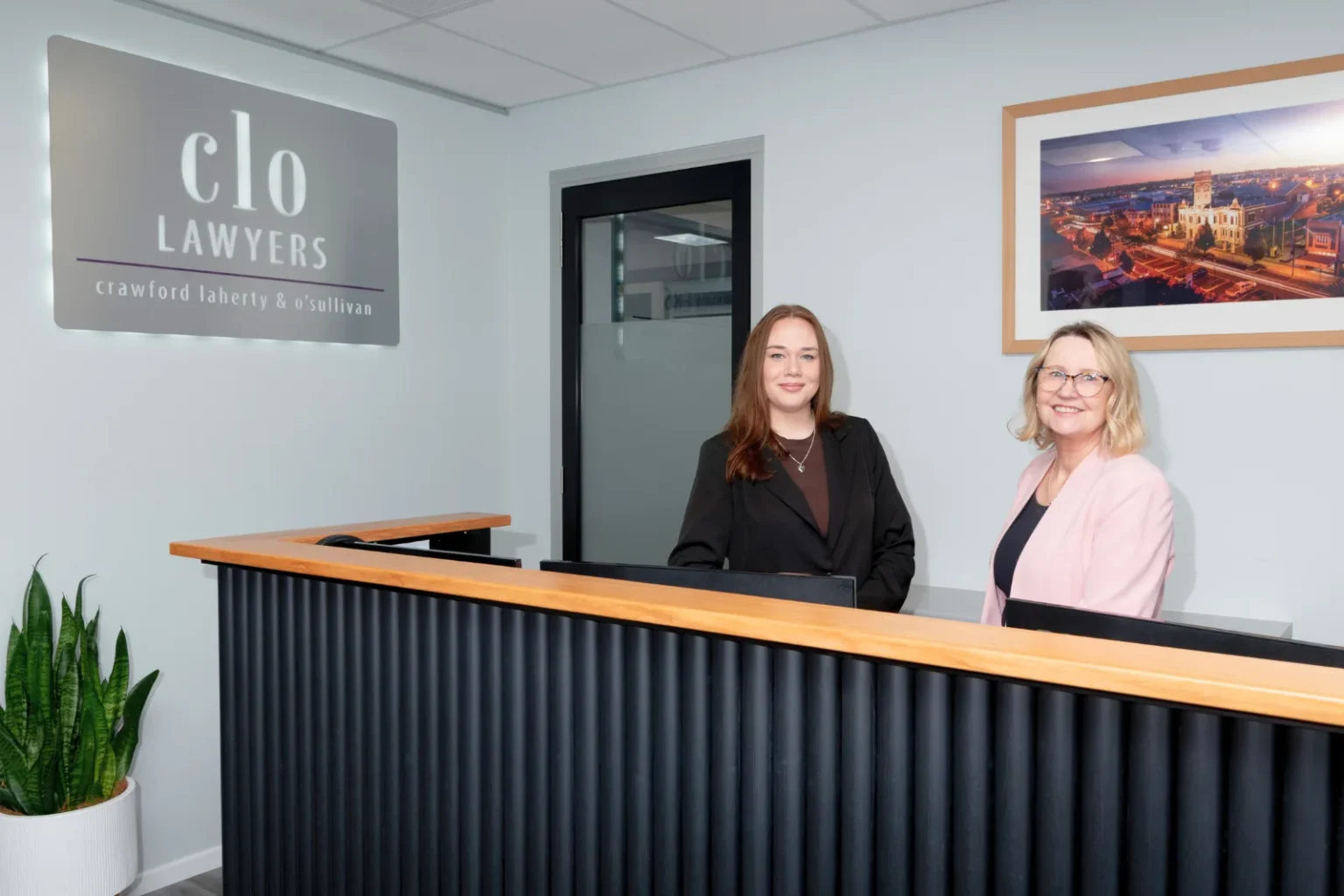 Contact Us | CLO Lawyers, Toowoomba QLD