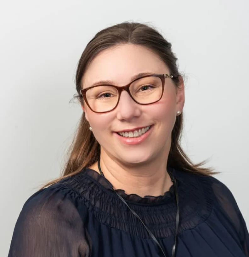 Carly Hendy, Conveyancing Assistant, CLO Lawyers Toowoomba