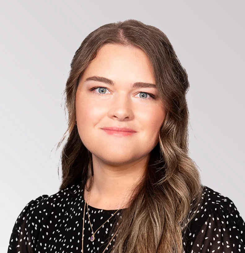 Carly Roll, Paralegal, CLO Lawyers Toowoomba