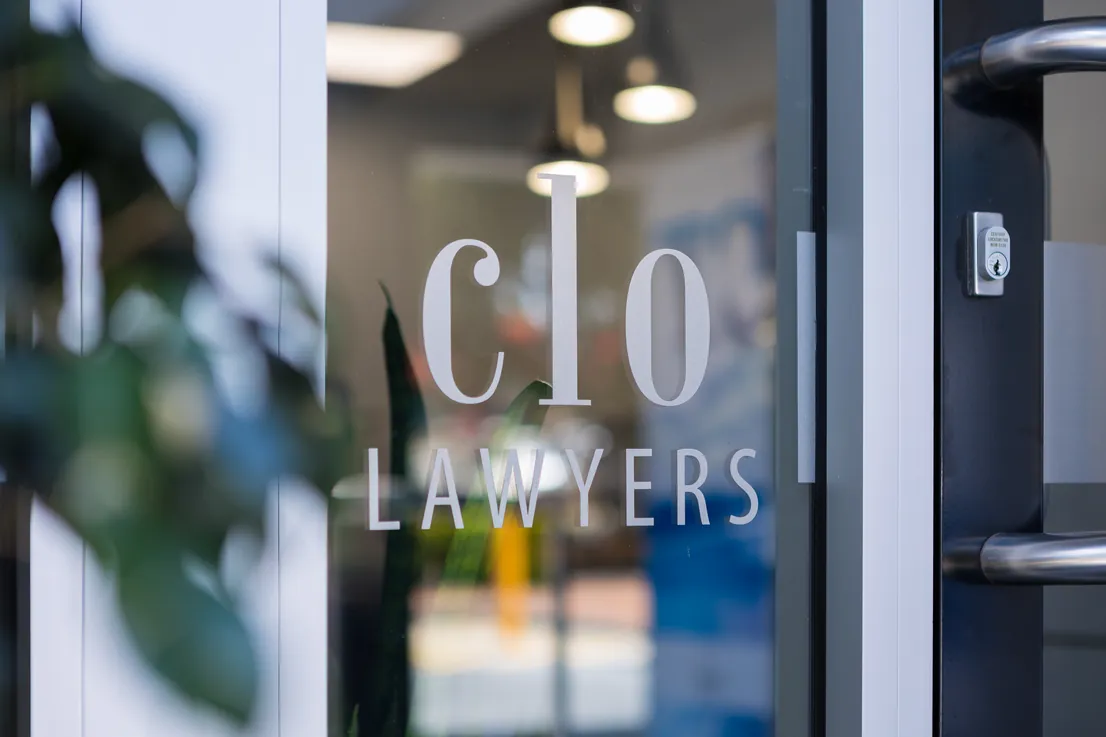 Commercial and Business Law, CLO Lawyers Toowoomba