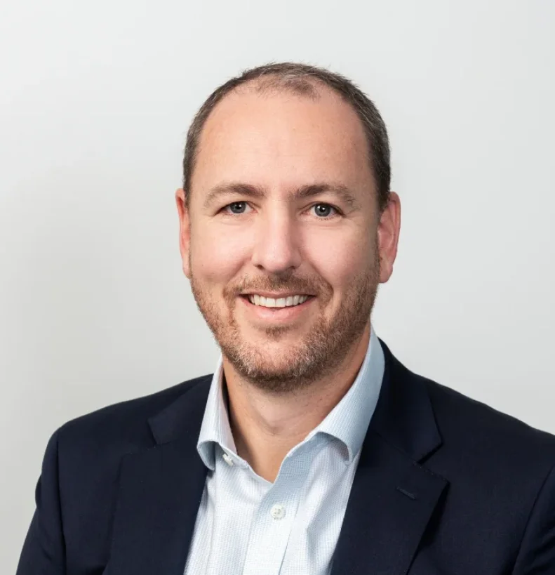 Corin Sankey, Director, CLO Lawyers Toowoomba