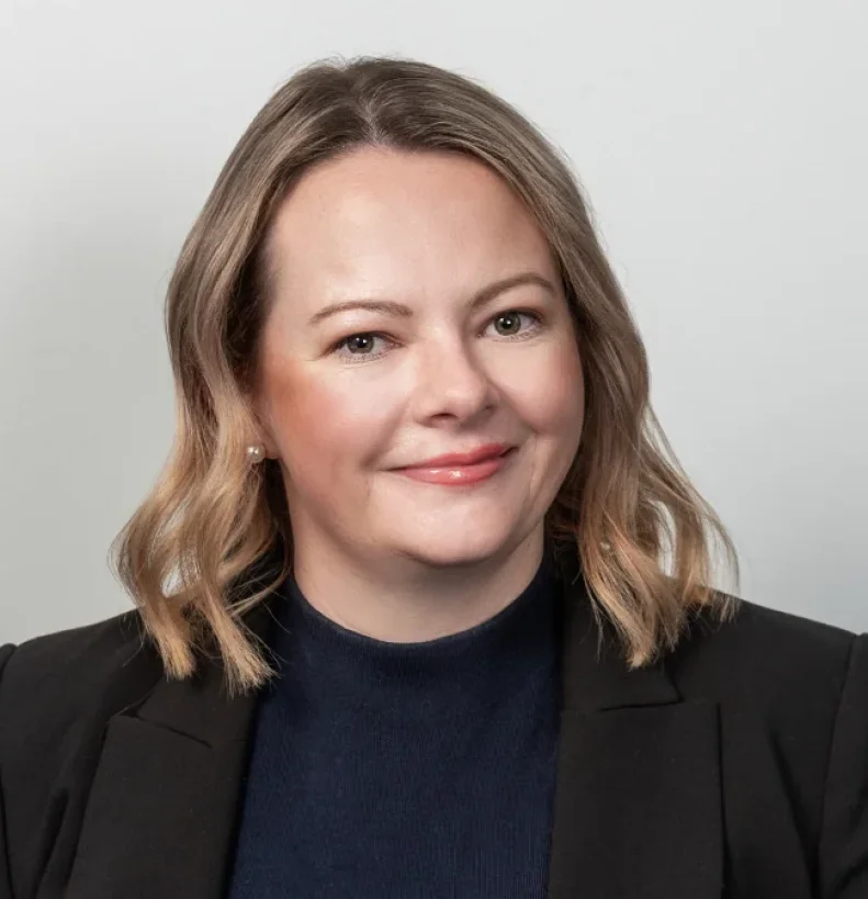 Emma Kalms, Associate, CLO Lawyers Toowoomba