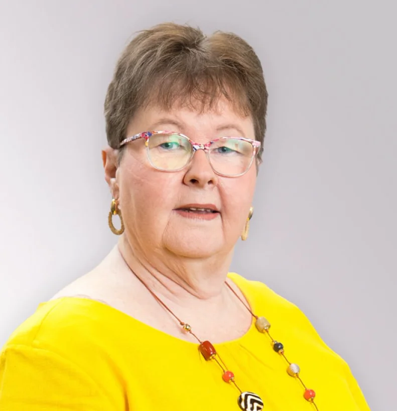 Jan Walker, Legal Administrator, CLO Lawyers Toowoomba
