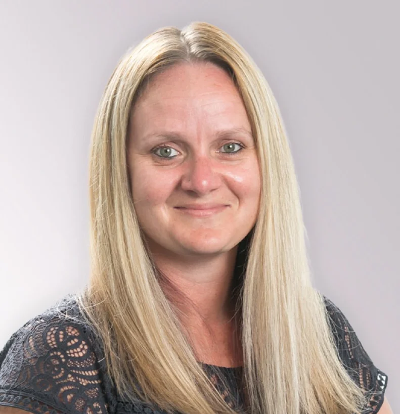 Jayde Maddern, Senior Paralegal, CLO Lawyers Toowoomba